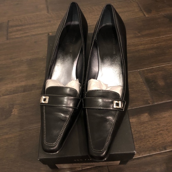 Ann Taylor Shoes - Ann Taylor heels